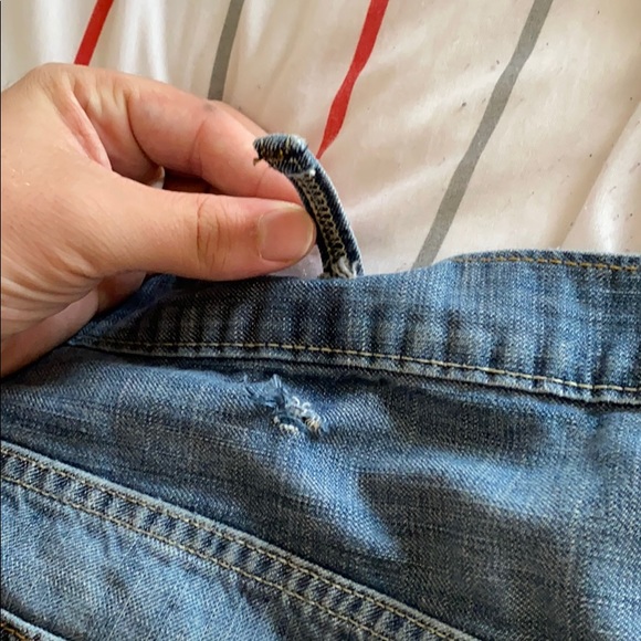 Levi’s Jeans - Picture 3 of 4